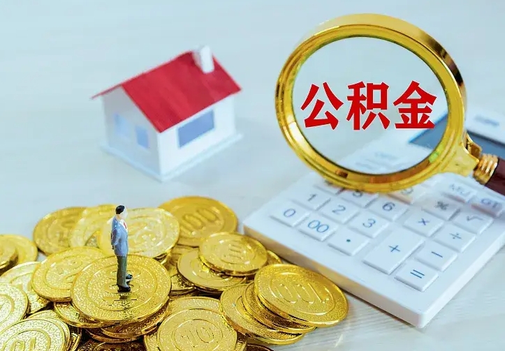 泰安离职后公积金怎么提（离职后住房公积金怎么提现）